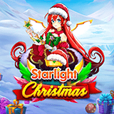 Starlight Christmas